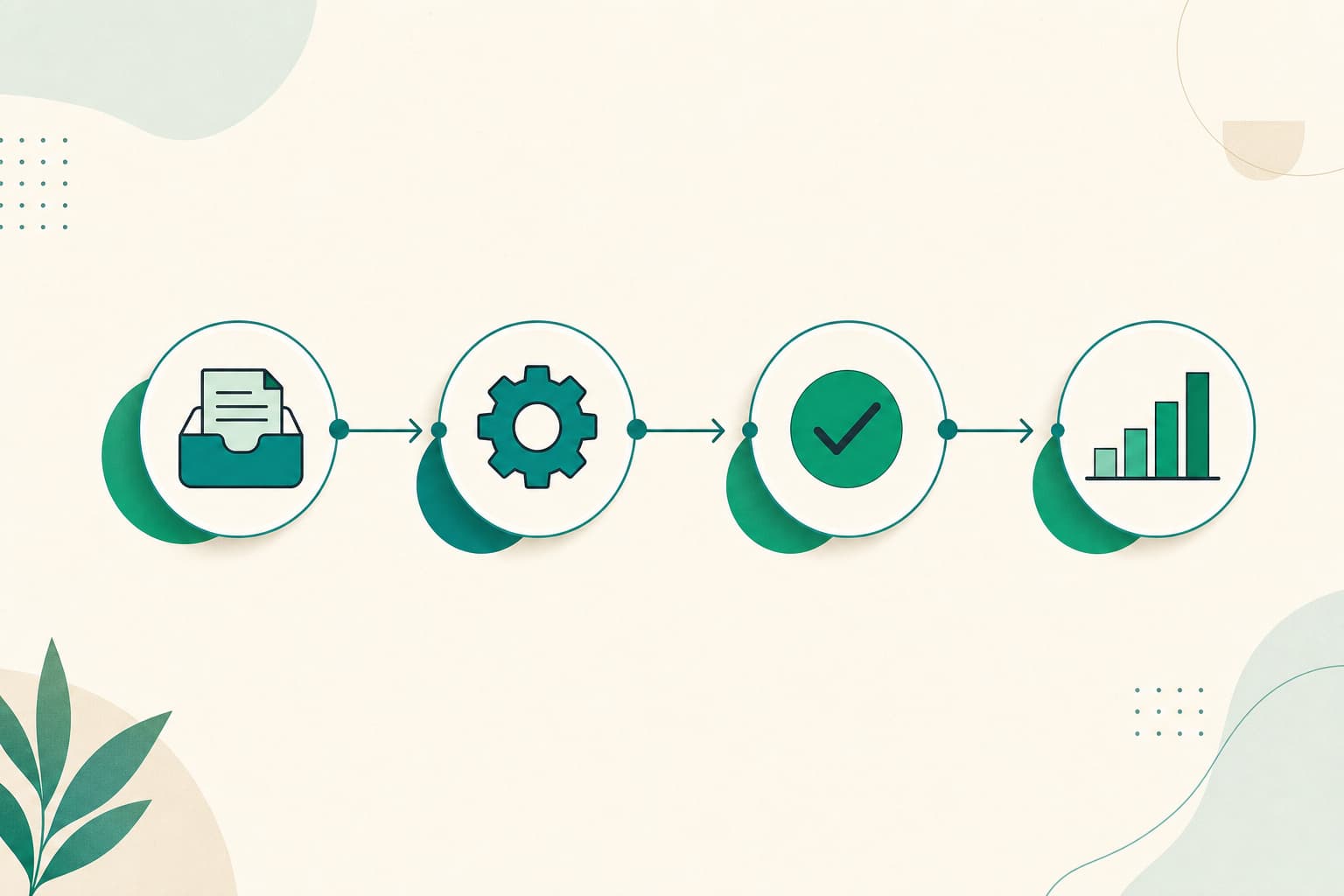 Otomasi Workflow Bisnis: Proses yang Bisa Dibuat Berjalan Sendiri