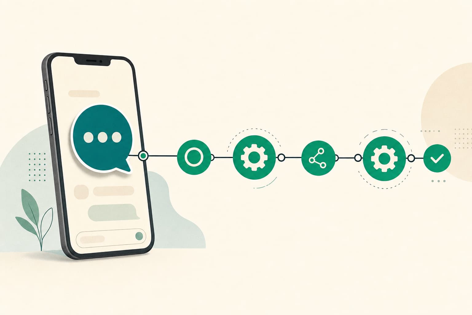 Panduan Lengkap: Membangun WhatsApp Bot untuk Bisnis dengan n8n