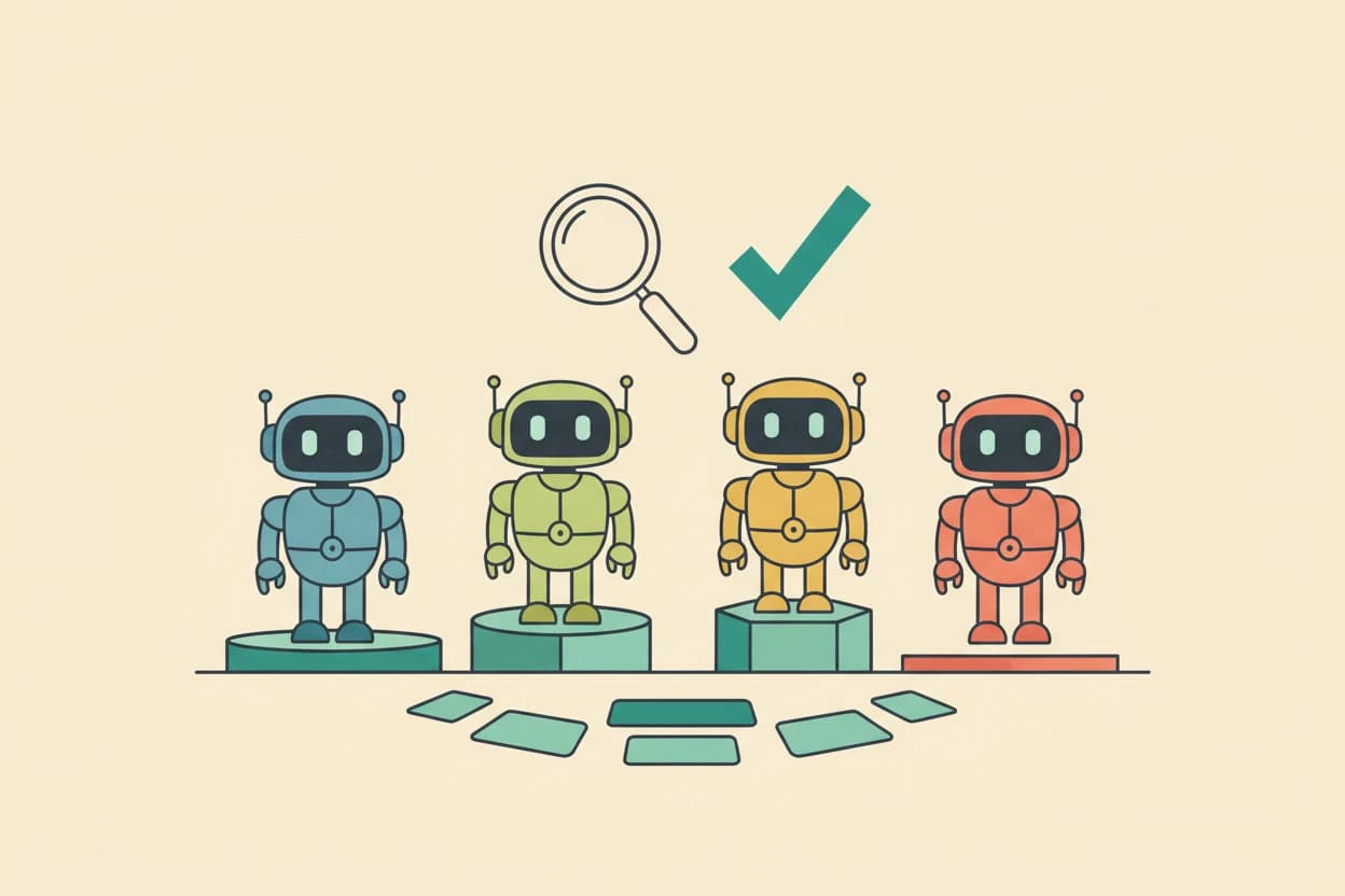AI Terbaik untuk Bisnis 2026: ChatGPT, Gemini, atau Claude?
