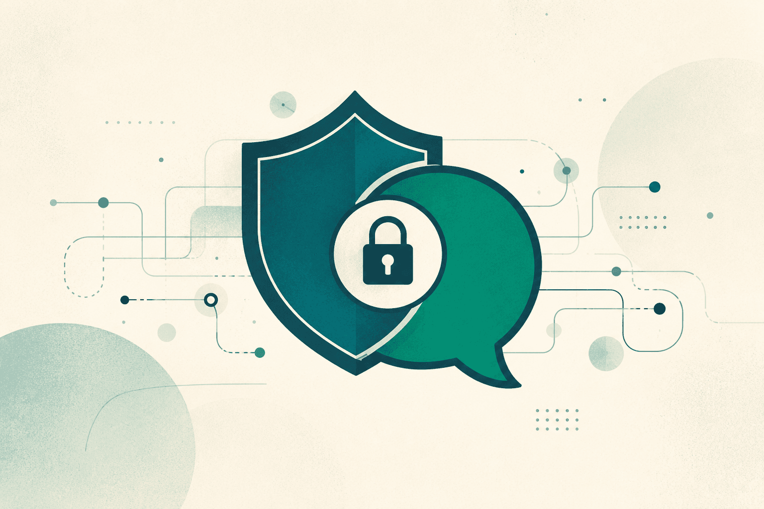 UU PDP dan AI: Apakah Bisnis Anda Sudah Patuh Saat Pakai Chatbot atau AI Agent?